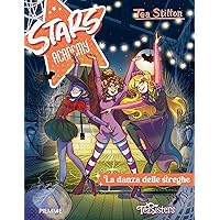 La danza delle streghe (Italian Edition) La danza delle streghe (Italian Edition) Kindle