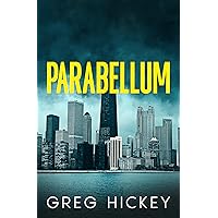 Parabellum: A Literary Crime Novel