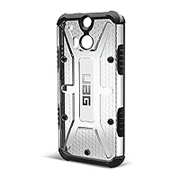 URBAN ARMOR GEAR Carrying Case for HTC One Plus - Retail Packaging - Ice