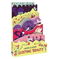 Sleeping Beauty (Volume 3) (Layer-by-Layer, 3) Sleeping Beauty (Volume 3) (Layer-by-Layer, 3) Board book