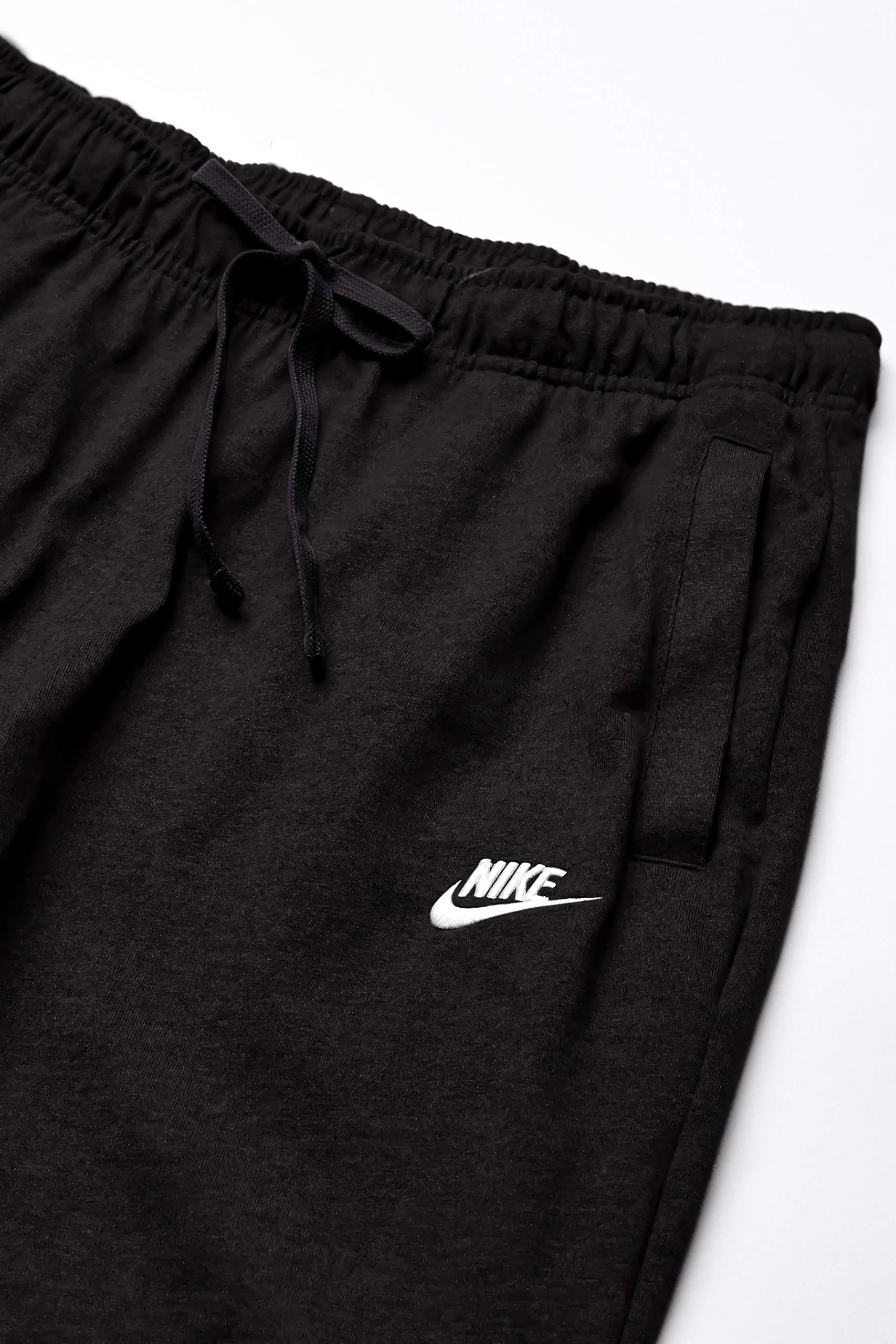 Nike Men's Sportswear Club Short Jersey