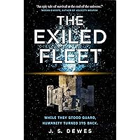 The Exiled Fleet (The Divide Series Book 2) The Exiled Fleet (The Divide Series Book 2) Kindle Audible Audiobook Paperback