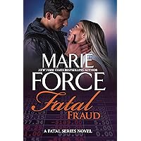 Fatal Fraud (The Fatal Series Book 16) Fatal Fraud (The Fatal Series Book 16) Kindle Audible Audiobook Paperback