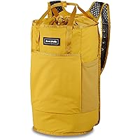 Dakine Packable Backpack 22L - Mustard, One Size