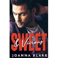 Sweet and Vicious (Dark Mafia from Joanna Blake Book 1)