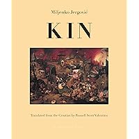 Kin Kin Kindle Paperback
