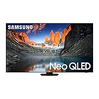 SAMSUNG 55-Inch Class QLED 4K QN90D Series Neo Quantum HDR+ Smart TV w/Dolby Atmos, Object Tracking Sound+, Motion Xcelerator, Real Depth Enhancer Pro, Alexa Built-in (QN55QN90D, 2024 Model)