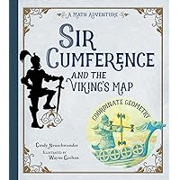 Sir Cumference and the Viking's Map Sir Cumference and the Viking's Map Paperback Kindle Hardcover