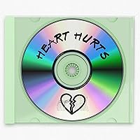 Heart Hurts Heart Hurts MP3 Music