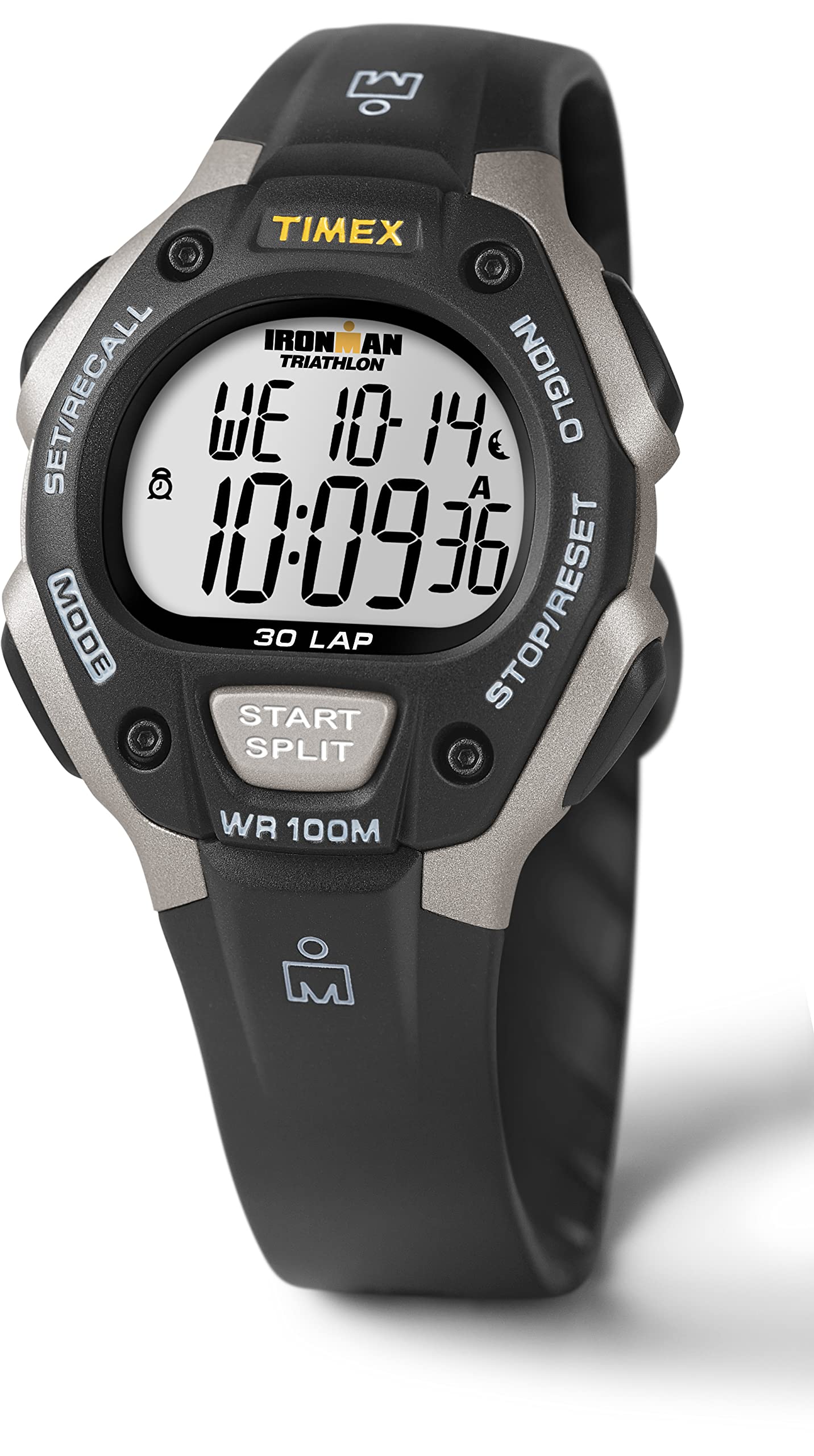 Mua Timex Ironman Classic 30 Full-Size 38mm Watch trên Amazon Mỹ chính hãng  2023 | Giaonhan247