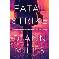 Fatal Strike Fatal Strike Paperback Kindle Audible Audiobook Hardcover Audio CD