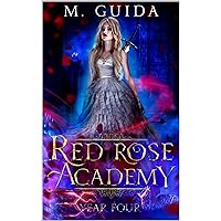 Red Rose Academy Year Four