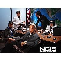 NCIS, Season 7