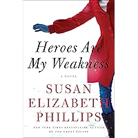 Heroes Are My Weakness: A Novel Heroes Are My Weakness: A Novel Kindle Audible Audiobook Mass Market Paperback Hardcover Paperback Audio CD