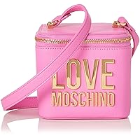 Love Moschino Women's Jc4103pp1gli0 Shoulder Bag