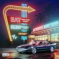 Eat When You're Hungry Sleep When You're Tired [Explicit] Eat When You're Hungry Sleep When You're Tired [Explicit] MP3 Music Vinyl