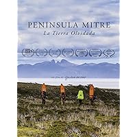 Peninsula Mitre - A Forgotten Land