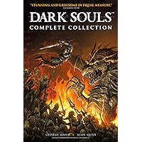 Dark Souls: The Complete Collection (Graphic Novel) Dark Souls: The Complete Collection (Graphic Novel) Paperback Kindle