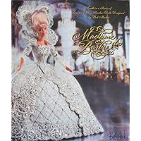 WOW! ~ Madame du Barbie by Bob Mackie ~ NRFB ~ Still in the original shipper ~ Absolute MINT Condition