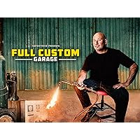 Full Custom Garage Season 7