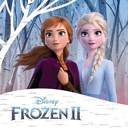 Disney Frozen Necklace - Elsa Necklace 18 Inch - Frozen Jewelry Jewelry for Women - Frozen Gifts