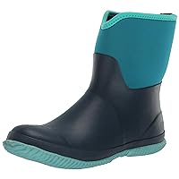 Western Chief Women's Cold Rated Neoprene Mid Boot Insulated Calf
