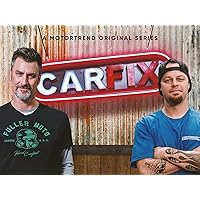 Car Fix - Season 10