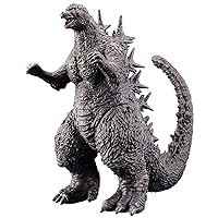 Bandai Kaiju King Series Godzilla (2023)
