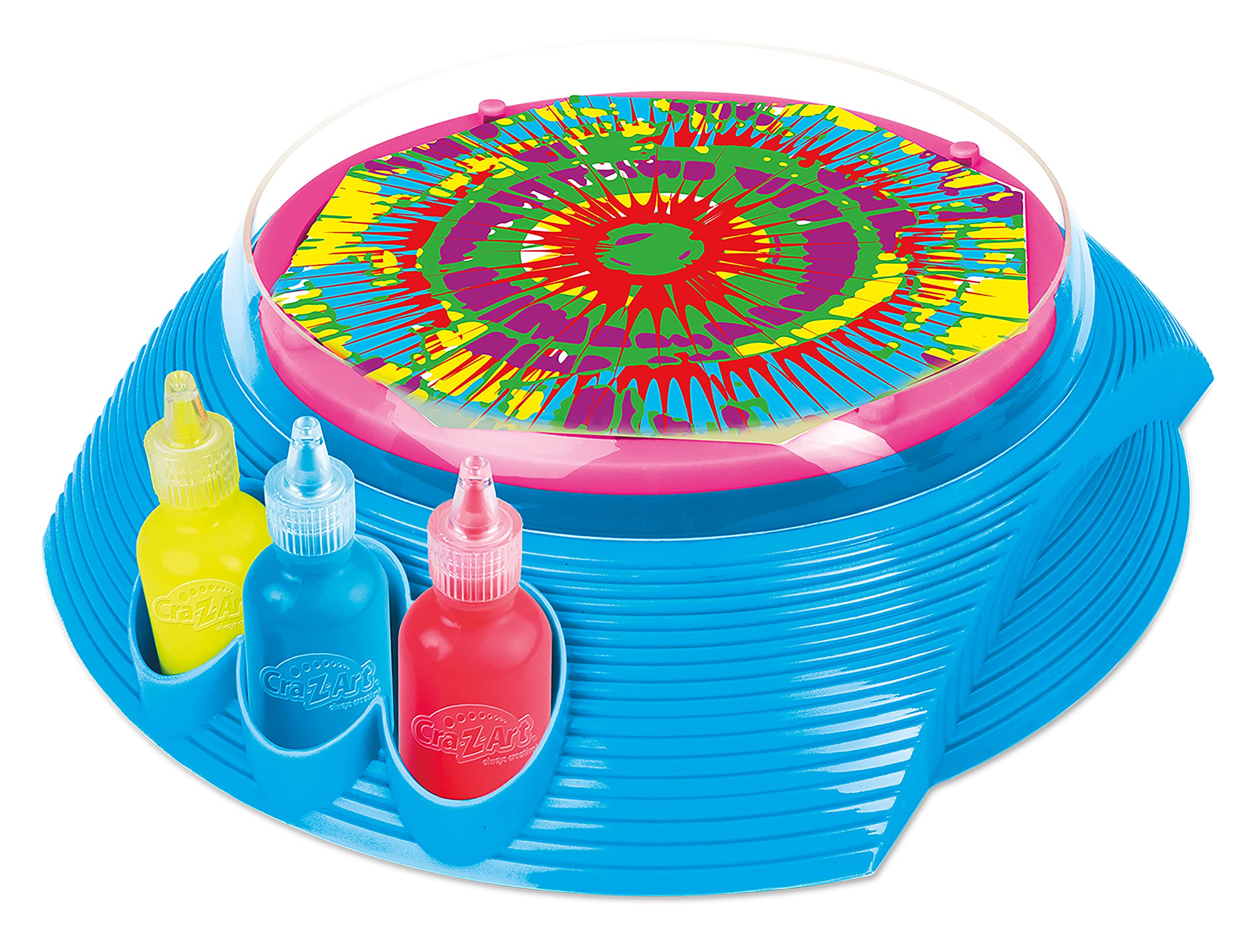 Cra-Z-Art Scented Spinning Art Machine