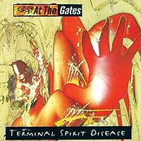 Terminal Spirit Disease Terminal Spirit Disease MP3 Music Audio CD Vinyl
