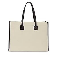 Vince Camuto Saly Tote, Natural