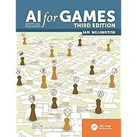 AI for Games, Third Edition AI for Games, Third Edition Paperback eTextbook Hardcover