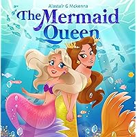 The Mermaid Queen: Miette The Mermaid Queen’s Apprentice (The Enchanted Depths Series Book 1) The Mermaid Queen: Miette The Mermaid Queen’s Apprentice (The Enchanted Depths Series Book 1) Kindle Audible Audiobook Hardcover Paperback