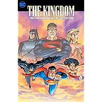 The Kingdom The Kingdom Hardcover Kindle