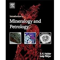 Introduction to Mineralogy and Petrology Introduction to Mineralogy and Petrology eTextbook Hardcover