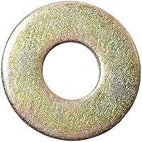 014973324742 Grade 8 Thick Washers, 1/2 x .134, Piece-6