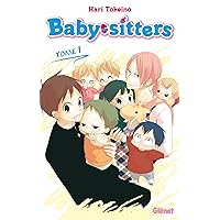 Baby-sitters - Tome 01 Baby-sitters - Tome 01 Paperback