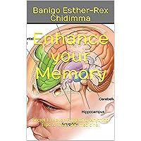Enhance your Memory: Secret to Never-Forgetting-Anything Tips & Tricks and medicine! Enhance your Memory: Secret to Never-Forgetting-Anything Tips & Tricks and medicine! Kindle Paperback