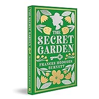 The Secret Garden (Fingerprint! Classics) The Secret Garden (Fingerprint! Classics) Hardcover