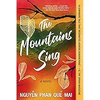 The Mountains Sing The Mountains Sing Kindle Paperback Audible Audiobook Hardcover Preloaded Digital Audio Player