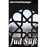 Jud Süß (German Edition)