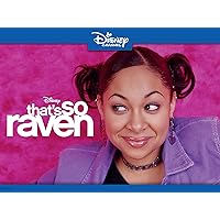 That's So Raven Volume 1