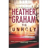 The Unholy (Krewe of Hunters) The Unholy (Krewe of Hunters) Kindle Audible Audiobook Mass Market Paperback Paperback Hardcover Audio CD