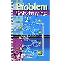 The Problem Solving Memory Jogger (2nd Edition) The Problem Solving Memory Jogger (2nd Edition) Spiral-bound Kindle