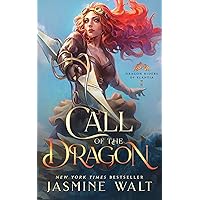 Call of the Dragon: a dragon fantasy adventure (Dragon Riders of Elantia Book 1)