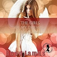 The Girls of My Dreams: My Fallen Angel, Book 1 The Girls of My Dreams: My Fallen Angel, Book 1 Audible Audiobook Kindle