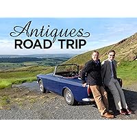 Antiques Road Trip, Season 5