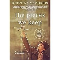 The Pieces We Keep The Pieces We Keep Kindle Paperback Audible Audiobook Audio CD