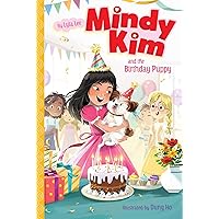 Mindy Kim and the Birthday Puppy (3) Mindy Kim and the Birthday Puppy (3) Paperback Kindle Audible Audiobook Hardcover Audio CD