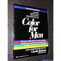 Color for Men Color for Men Paperback Hardcover